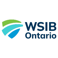 WSIB logo